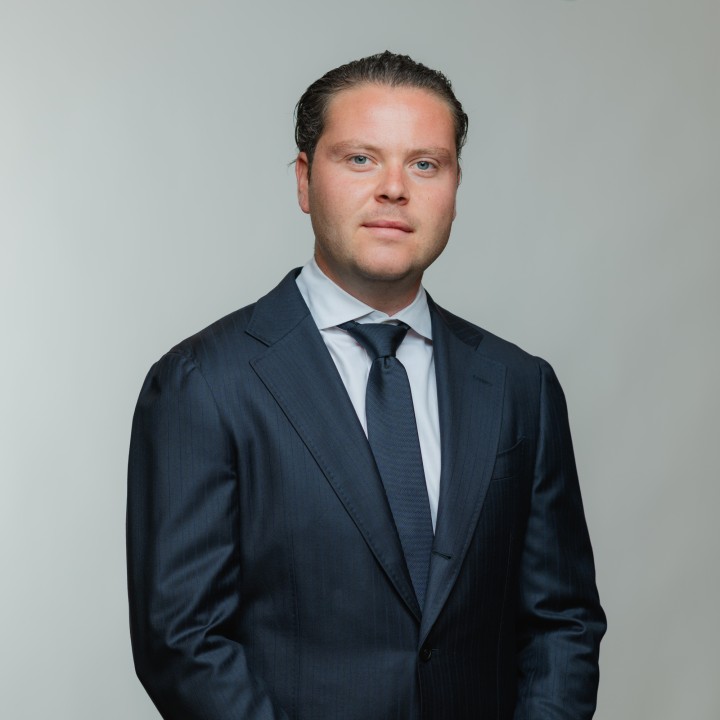 Arthur Weyens