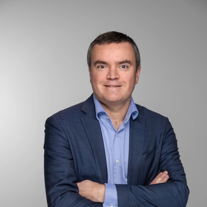 Dieter Veestraeten