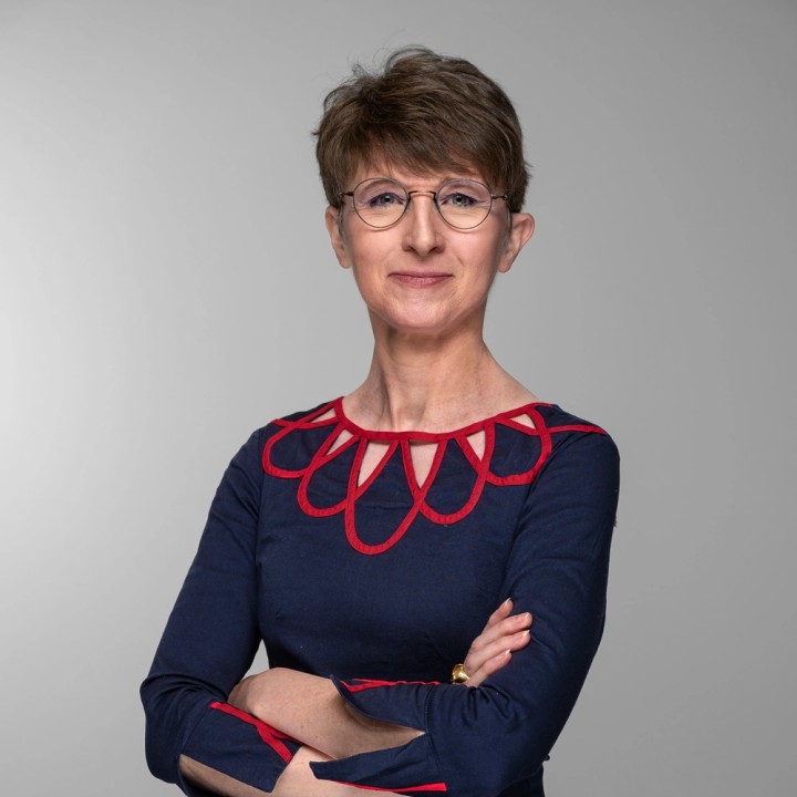 Frédérique Vermaete