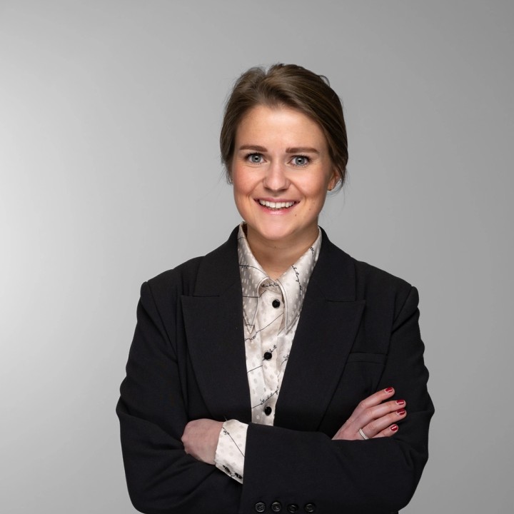 Julie Wouters