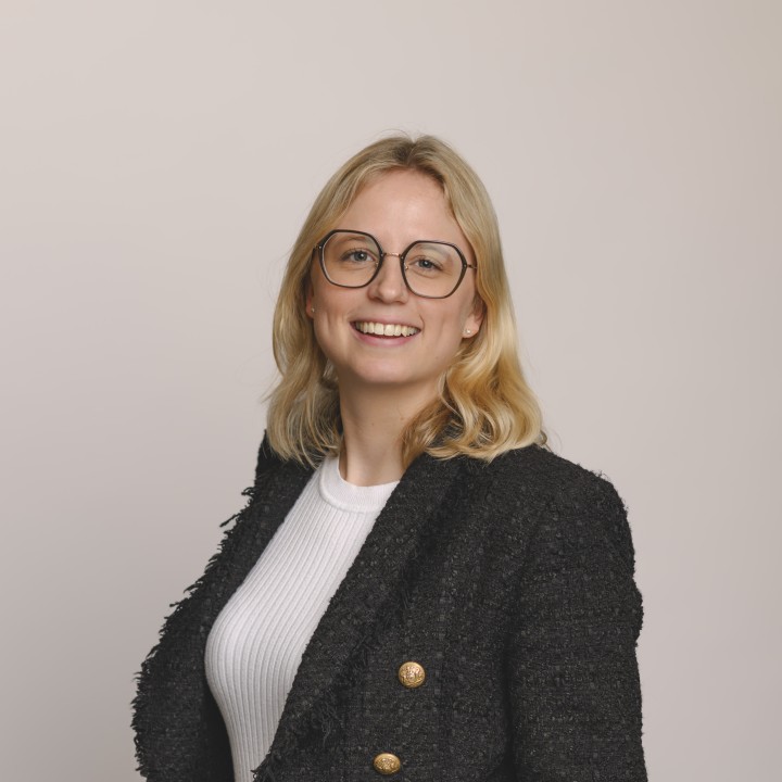 Marie-Julie Robbe