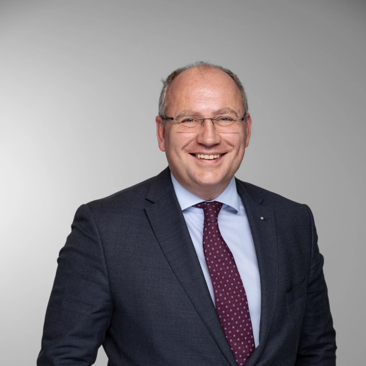 Philippe VanWesemael