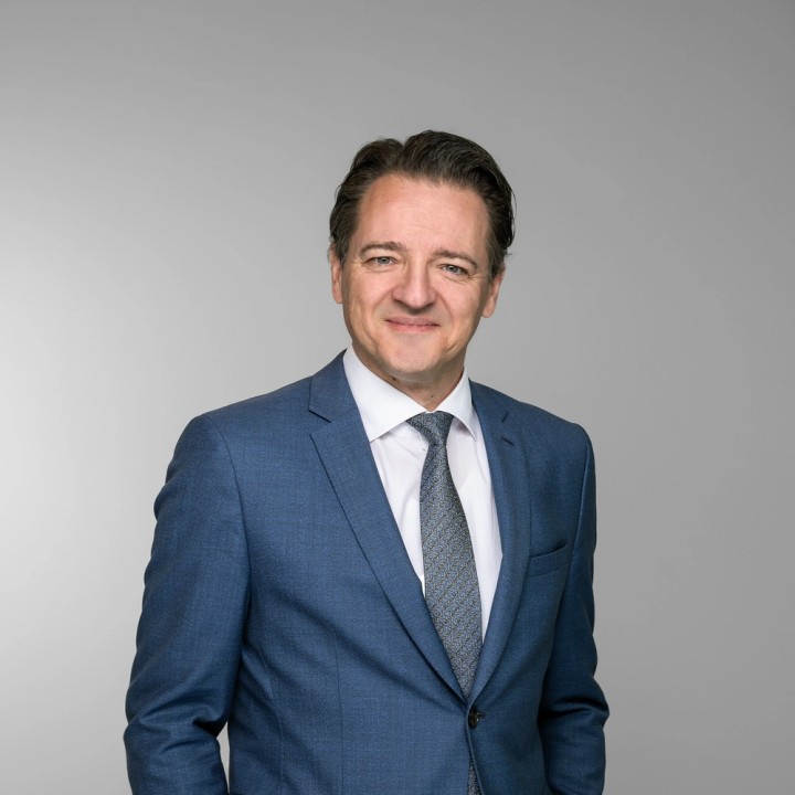 Rudi Desmet