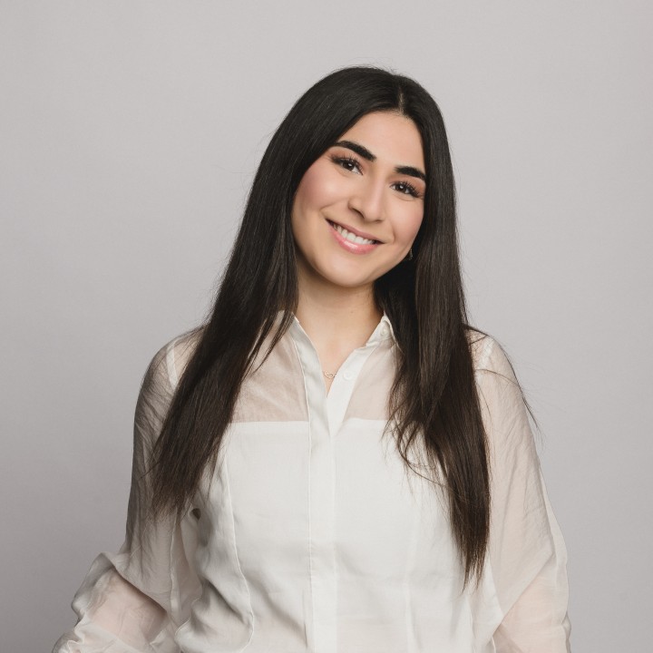 Tugba Güney