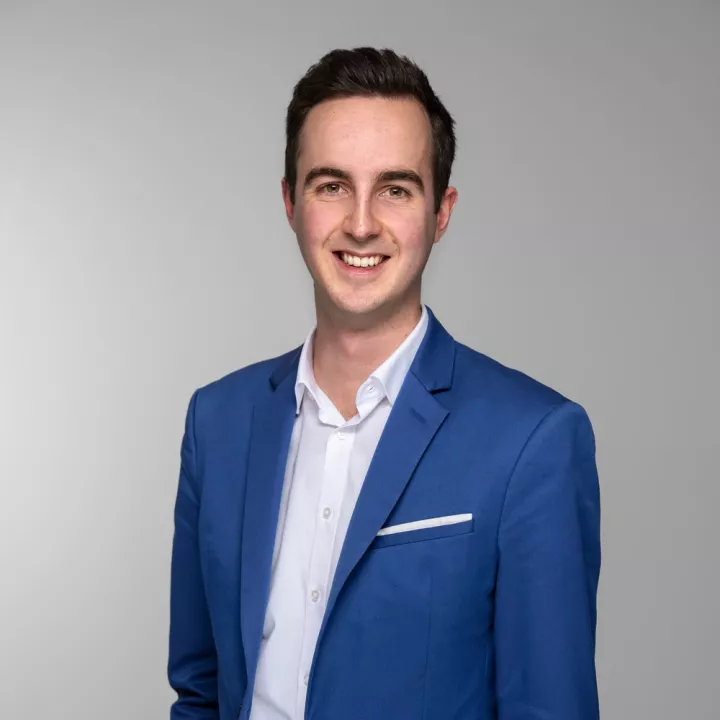 Benoit Forêt