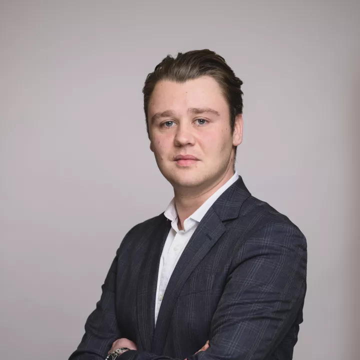Pieter Marstboom
