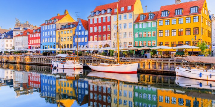 Copenhagen