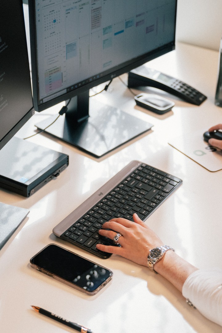 Nieuwe cybersecurity regelgeving: NIS2 van kracht