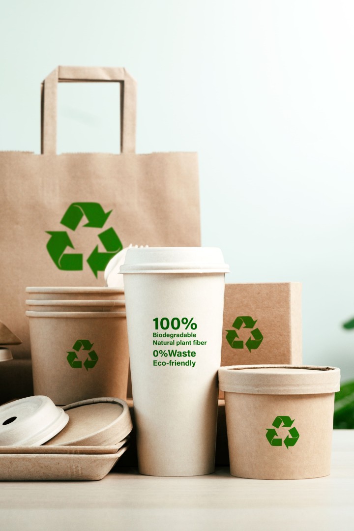 Greenwashing 