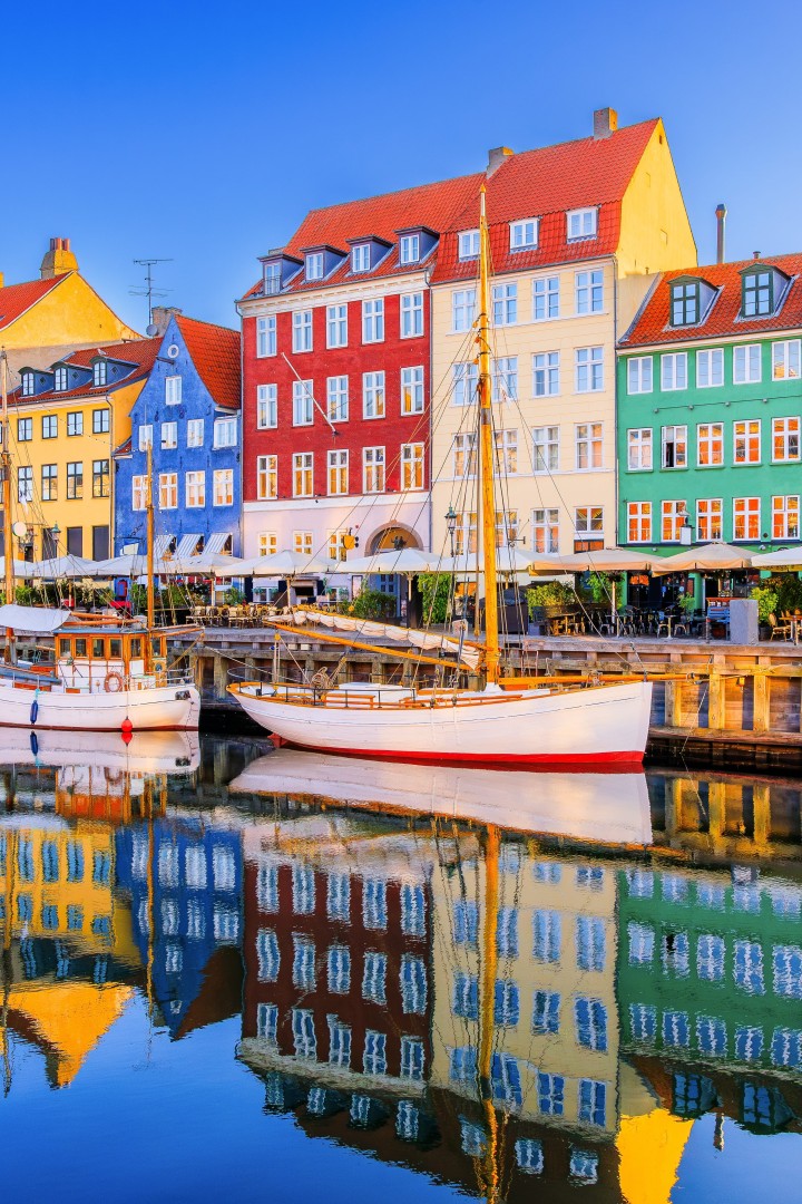 Copenhagen