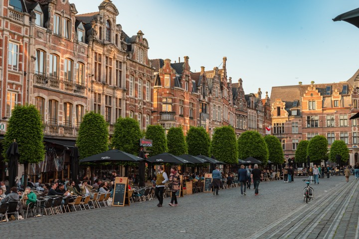Leuven