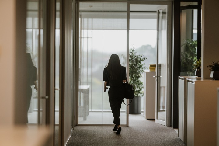 Astrea Office 