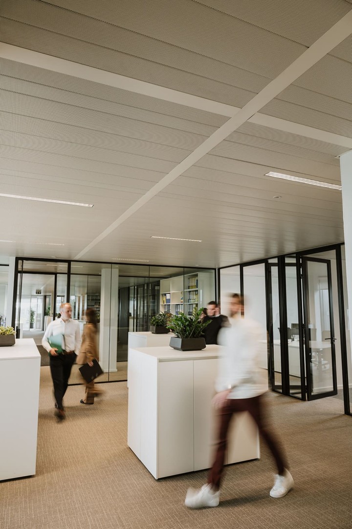 Astrea Office 