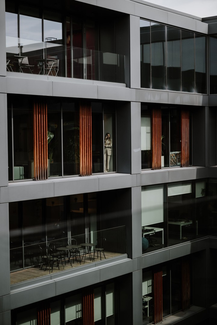 Astrea office 