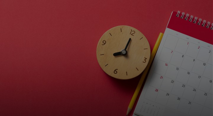 Vakantiedagen overdragen naar 2025