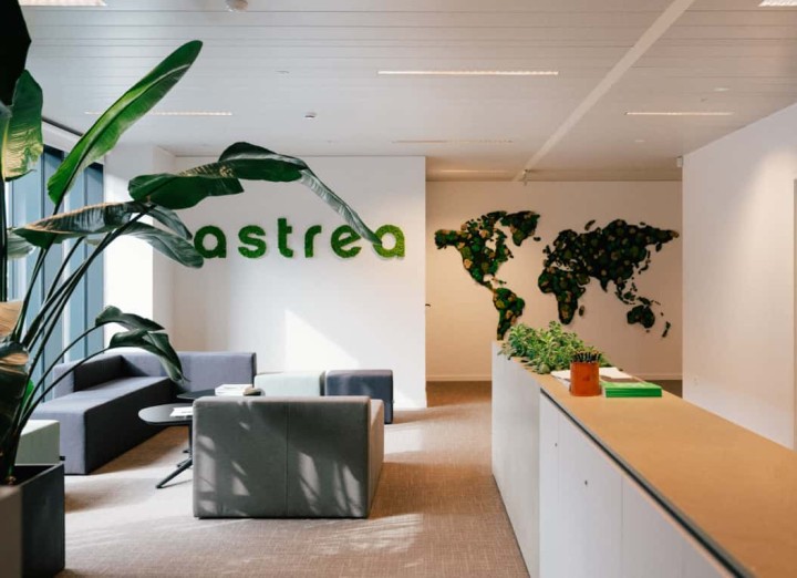 astrea office