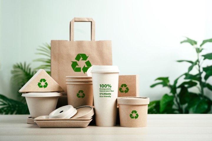 Greenwashing 
