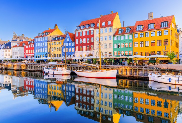 Copenhagen