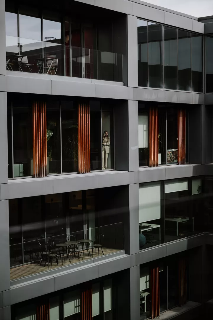 Astrea office 